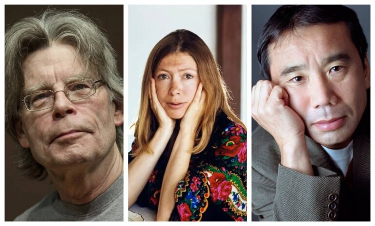 Klassieke boeken die je vanaf het begin boeien