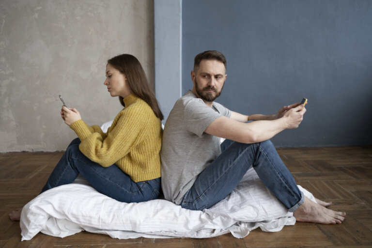 Hoe kan ik voorkomen dat ik ontrouw ben aan mijn partner?
