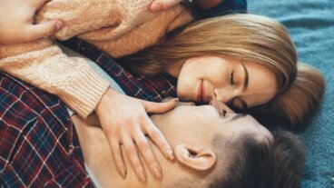 Hoe word ik weer verliefd en win ik mijn partner terug?