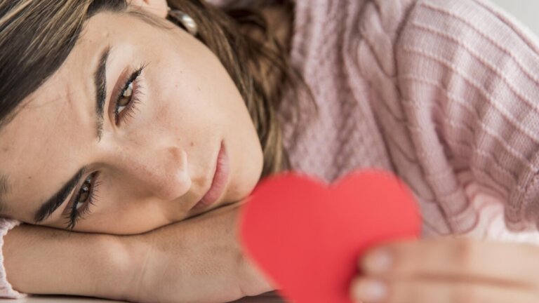 Hoe je iemand kunt vergeten met wie je niets hebt gehad