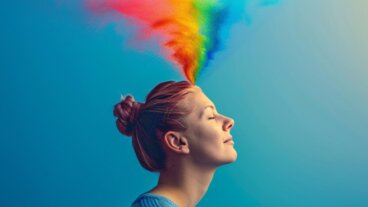 Hoe kleuren je emoties beïnvloeden volgens de kleurenpsychologie