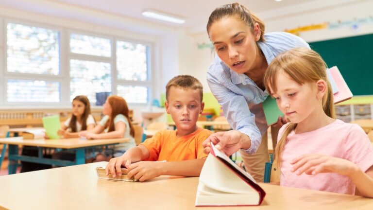 De meest relevante leertheorieën en hun postulaten