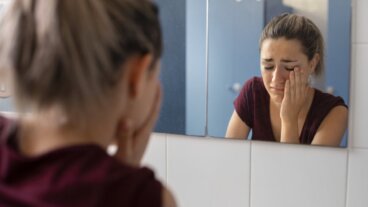 Wat is zelfsabotage en waarom doen we het?