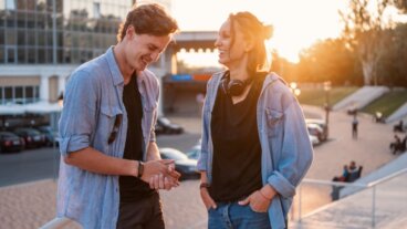 Wat is een ‘situationship’ en hoe weet je of je je hierin bevindt?