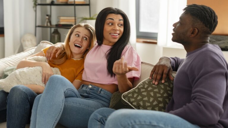 Expressieve functie van taal: definitie en voorbeelden