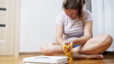 Belangrijkste oorzaken van eetstoornissen