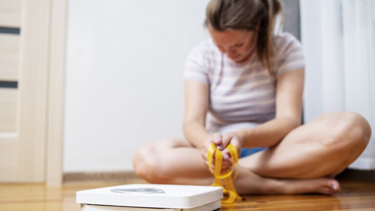 Belangrijkste oorzaken van eetstoornissen