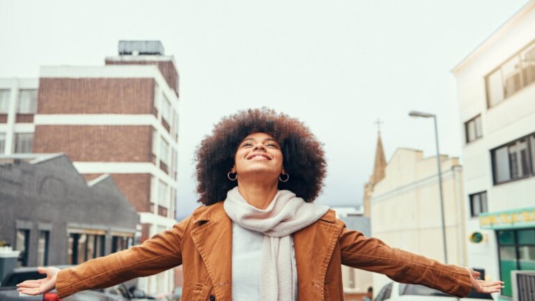 Hoe kun je je een voldaan persoon voelen? 12 sleutels uit de psychologie