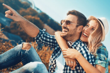 25 dingen om te doen als koppel