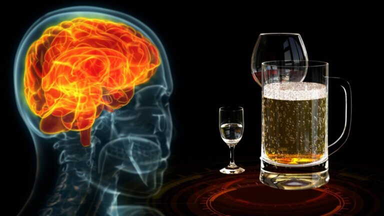 Omgekeerde tolerantie voor alcohol en drugs: wat het is en waarom het voorkomt