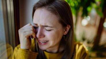 Ontdek wat de hormonen bij verdriet zijn