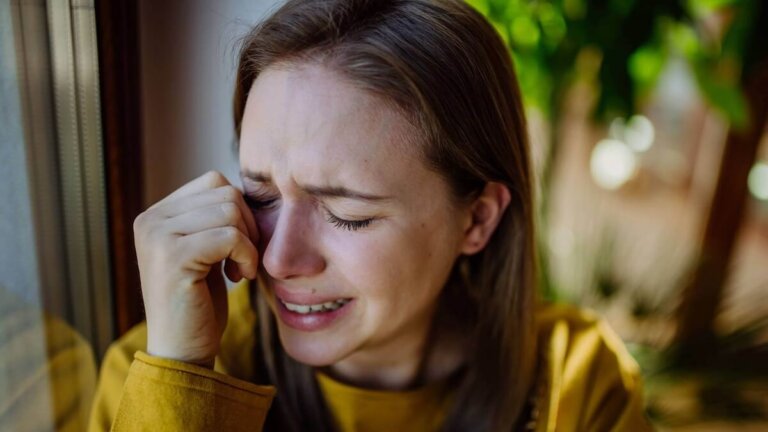 Ontdek wat de hormonen bij verdriet zijn