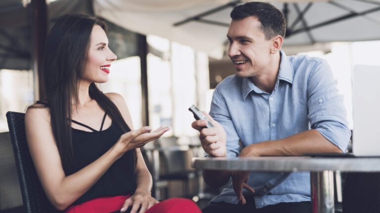 De beste gespreksonderwerpen om met je crush over te durven praten
