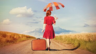 12 tips om helemaal opnieuw te beginnen in het leven, ongeacht de leeftijd