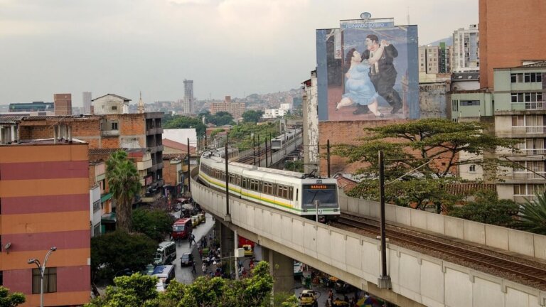 3 steden in Colombia die je moet bezoeken om uit te rusten en de cultuur te leren kennen