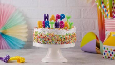 Originele verjaardagszinnen voor familieleden