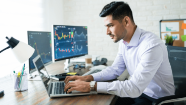 Beleggen zonder stress: sleutels tot een stabiele financiële mindset