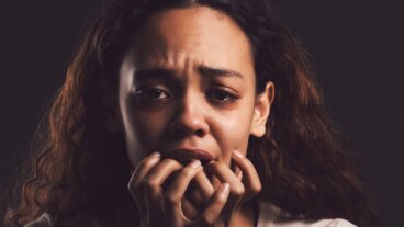 Wat is een emotionele shock en waarom gebeurt het?