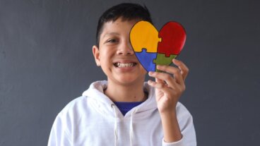 4 mythes over het syndroom van Asperger uitgelegd door een specialist