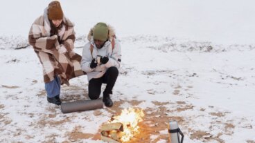 Wat is overlevingsinstinct en hoe werkt het?