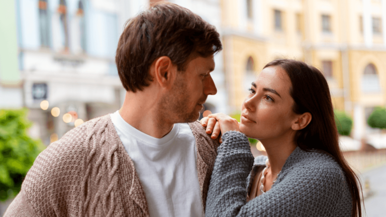 Relaties en eigenwaarde: hoe je kunt liefhebben zonder jezelf te verliezen