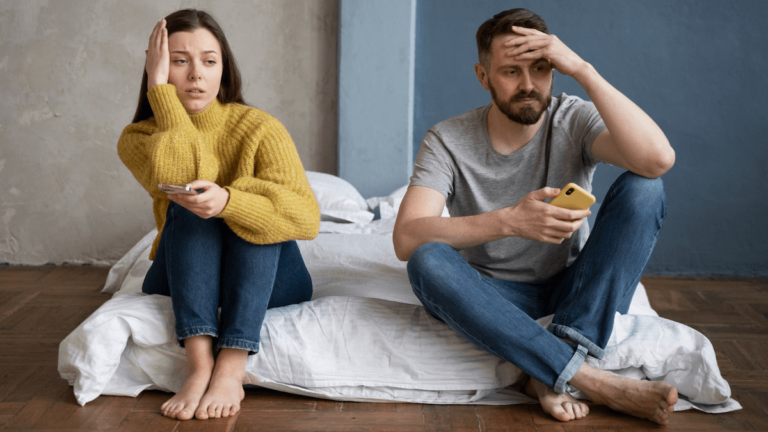 Waarom word ik altijd verliefd op hetzelfde type partner? Relatiepatronen uitgelegd door een expert