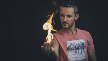 De betekenis achter dromen over vuur