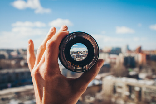 Een fotografisch geheugen, mythe of werkelijkheid?