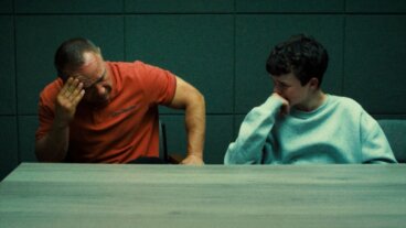 De Netflix-serie Adolescence confronteert ouders en kinderen met de werkelijkheid