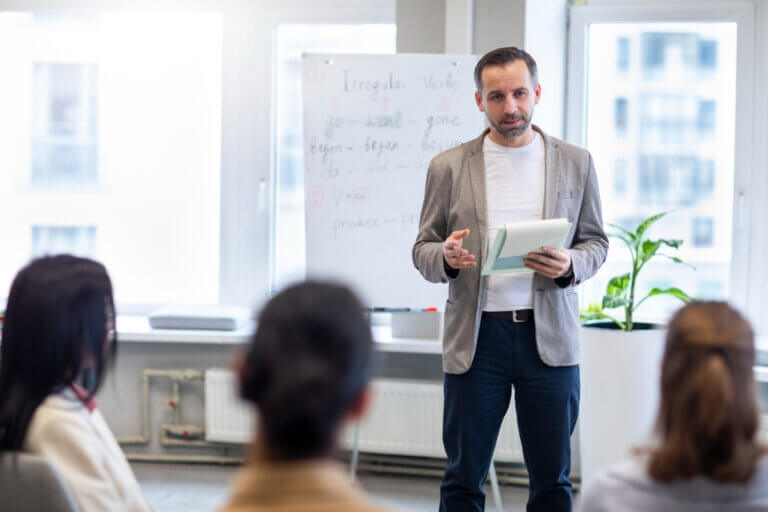 Doelgericht onderwijs: vacatures voor leerkrachten die levens kunnen veranderen