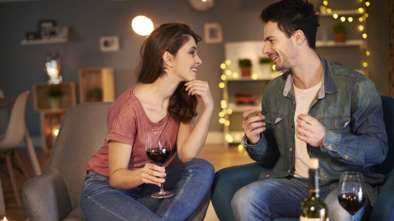 10 verleidingstechnieken om met authenticiteit aan te trekken