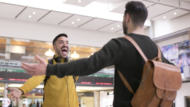 De soorten affecten die bestaan en hun kenmerken