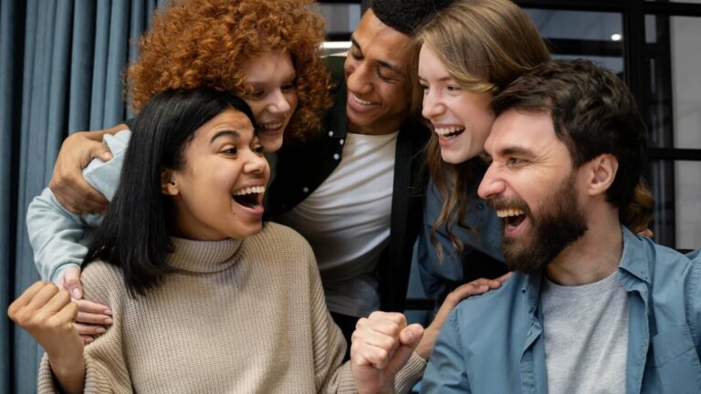 Wat zijn de meestvoorkomende soorten humor en wat zijn hun kenmerken?