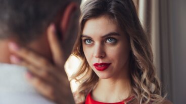 12 soorten blikken en hun betekenis