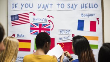 Taalbarrières: uitdagingen en strategieën om ze aan te pakken