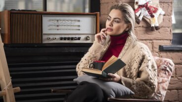 Anemoia, melancholie over tijden die we nooit hebben meegemaakt