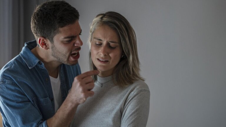 De soorten agressie die er zijn en hun effecten