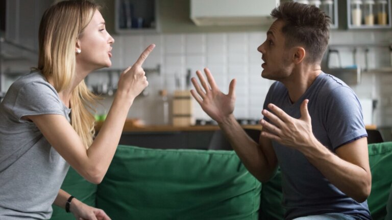 Koppels die veel ruzie maken: wat het onthult en hoe je de relatie kunt verbeteren