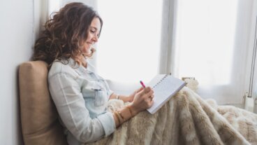 Wat schrijf je in een persoonlijk dagboek? Essentiële vragen