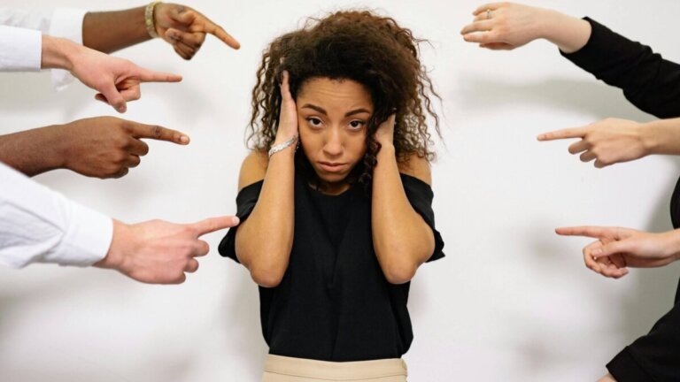 Chronisch slachtofferschap: waarom sommige mensen in de slachtofferrol leven