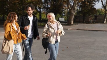 Wat is vroege volwassenheid? Kenmerken en uitdagingen