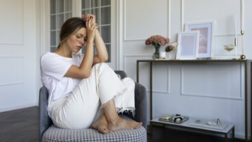 Ik ga naar de psycholoog en voel mij slechter. Is dit normaal?