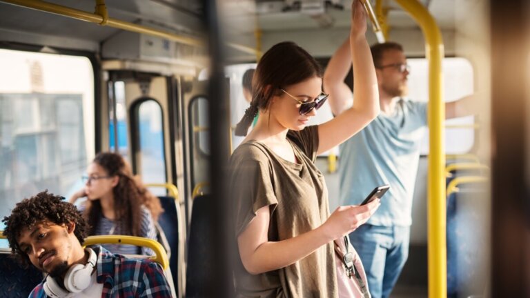 Wat is proxemische communicatie en waar is het voor?