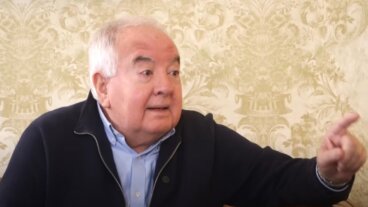 Psycholoog Antoni Bolinches over de 4 poten van een goede relatie