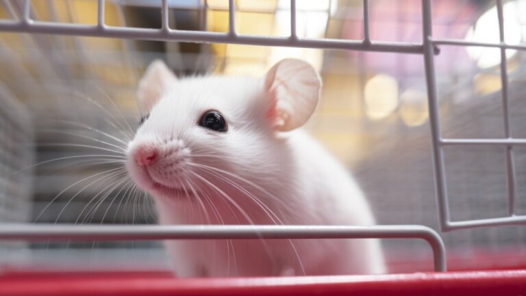 De wetenschap bevestigt dat gezichtsuitdrukkingen van dieren ook verraden wat ze denken