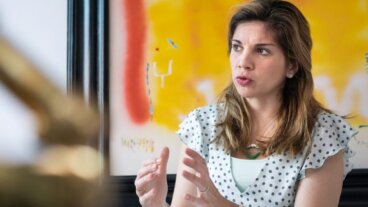 Hoe je de mentale batterij oplaadt volgens psychiater Marian Rojas Estapé