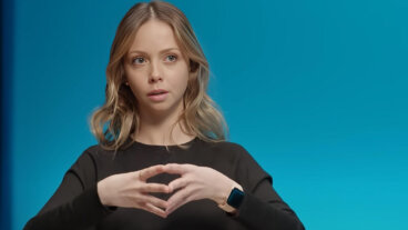 Elizabeth Clapés, psycholoog: "We voelen allemaal onaangename emoties, het verschil zit hem in wat we ermee doen".