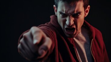 Het amok-syndroom: een gevaarlijke stoornis met moorddadige impulsen