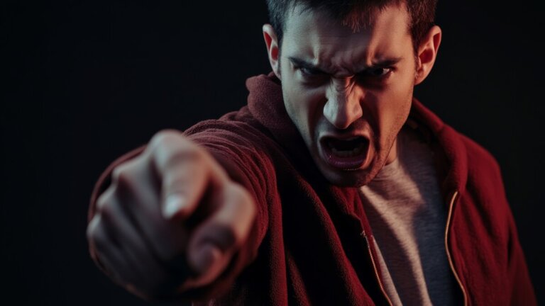 Het amok-syndroom: een gevaarlijke stoornis met moorddadige impulsen