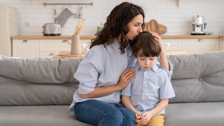 Je kinderen beschermen is niet hetzelfde als ze overbeschermen
